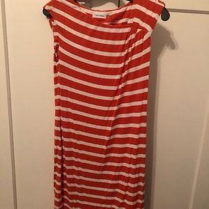 Calvin Klein dress